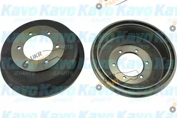 Тормозной барабан KAVO PARTS BD-5859