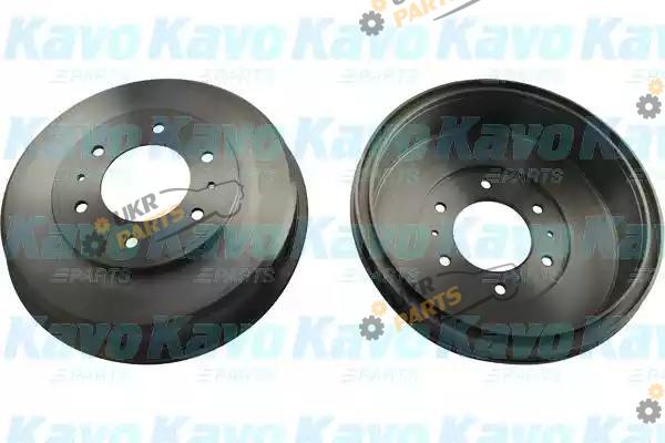 Тормозной барабан KAVO PARTS BD-5862