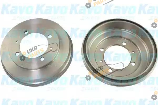 Тормозной барабан KAVO PARTS BD-5863