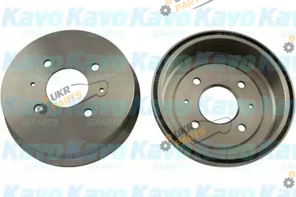 Тормозной барабан KAVO PARTS BD-5865