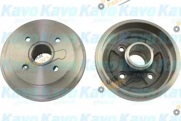 Тормозной барабан KAVO PARTS BD-6874