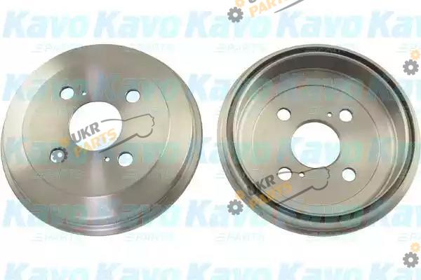 Тормозной барабан KAVO PARTS BD-8354