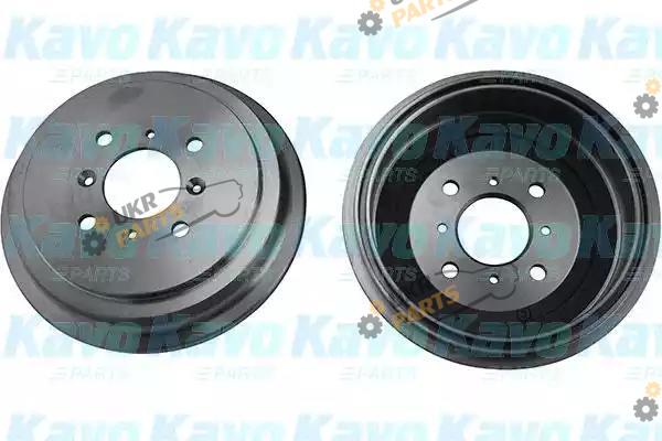 Тормозной барабан KAVO PARTS BD-8855