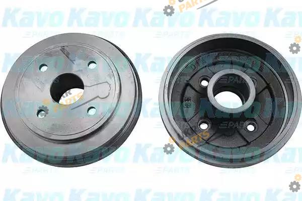 Тормозной барабан KAVO PARTS BD-8860
