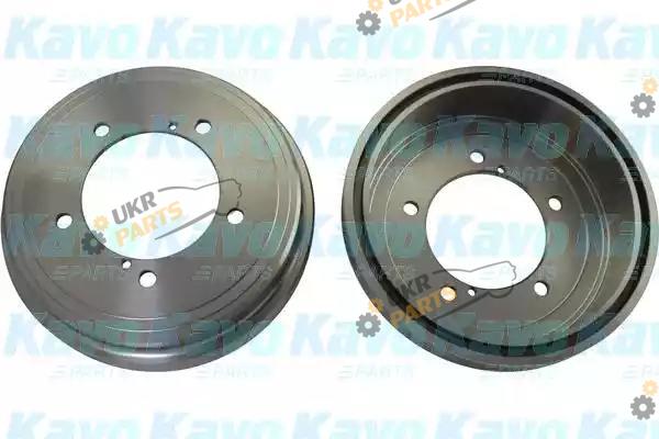 Тормозной барабан KAVO PARTS BD-8864