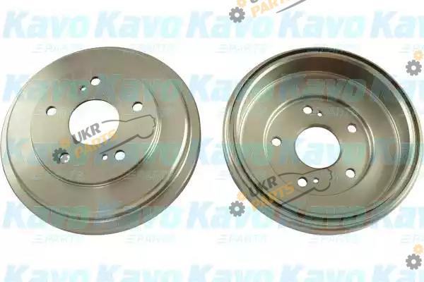 Тормозной барабан KAVO PARTS BD-8865