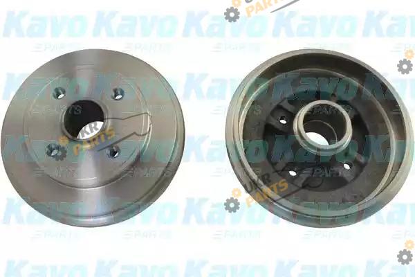 Тормозной барабан KAVO PARTS BD-8868