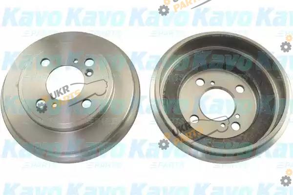 Тормозной барабан KAVO PARTS BD-8869