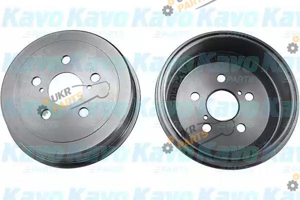 Тормозной барабан KAVO PARTS BD-9603