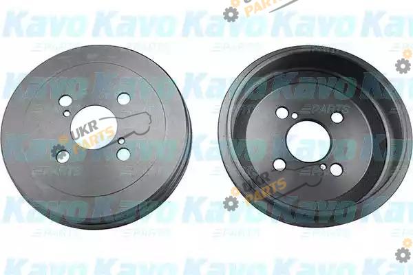 Тормозной барабан KAVO PARTS BD-9610
