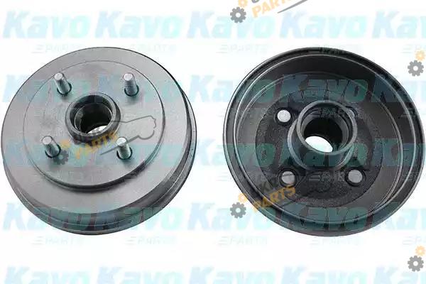Тормозной барабан KAVO PARTS BD-9611