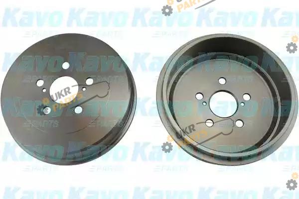Тормозной барабан KAVO PARTS BD-9615