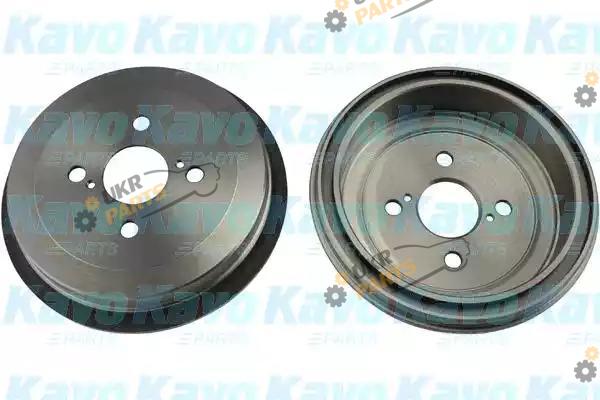 Тормозной барабан KAVO PARTS BD-9628