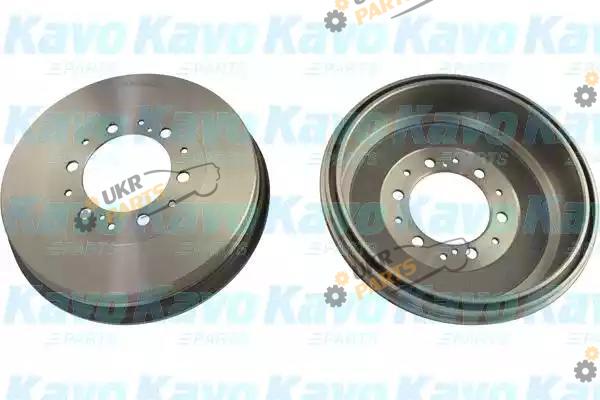 Тормозной барабан KAVO PARTS BD-9630