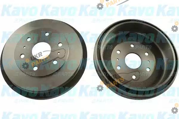 Тормозной барабан KAVO PARTS BD-9632