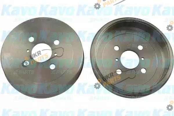 Тормозной барабан KAVO PARTS BD-9633