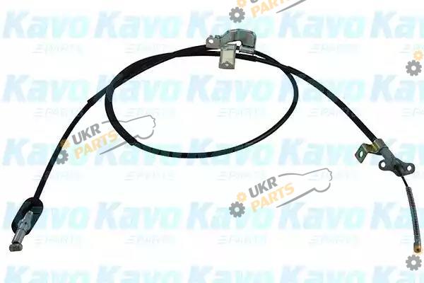 Трос ручного тормоза KAVO PARTS BHC-2090