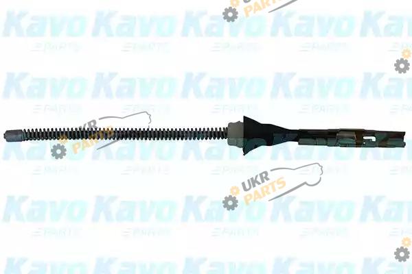 Трос ручного тормоза KAVO PARTS BHC-4505