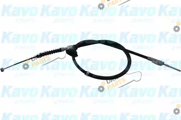 Трос ручного тормоза KAVO PARTS BHC-9301