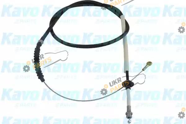 Трос ручного тормоза KAVO PARTS BHC-9315