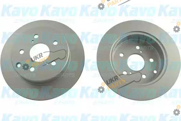 Тормозной диск KAVO PARTS BR-9494-C
