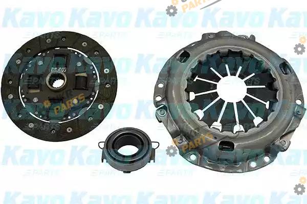 Комплект сцепления KAVO PARTS CP-1008