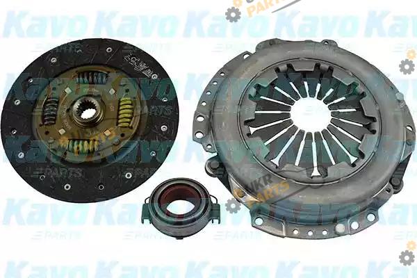 Комплект сцепления KAVO PARTS CP-1050