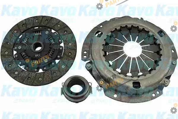 Комплект сцепления KAVO PARTS CP-1056