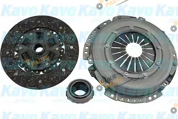 Комплект сцепления KAVO PARTS CP-1061