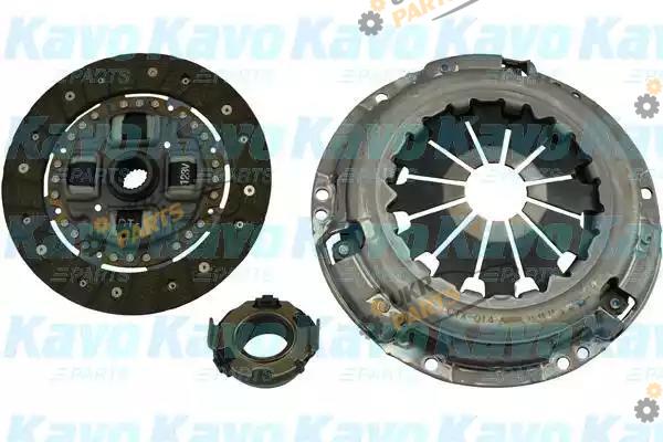 Комплект сцепления KAVO PARTS CP-1141