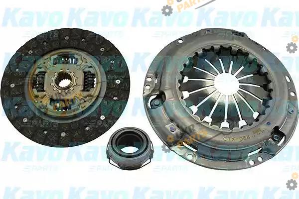 Комплект сцепления KAVO PARTS CP-1144