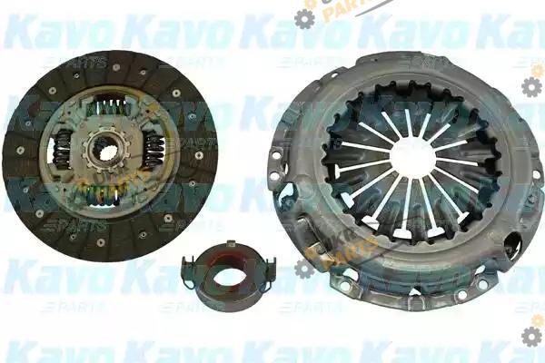 Комплект сцепления KAVO PARTS CP-1148