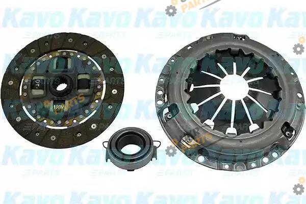 Комплект сцепления KAVO PARTS CP-1151