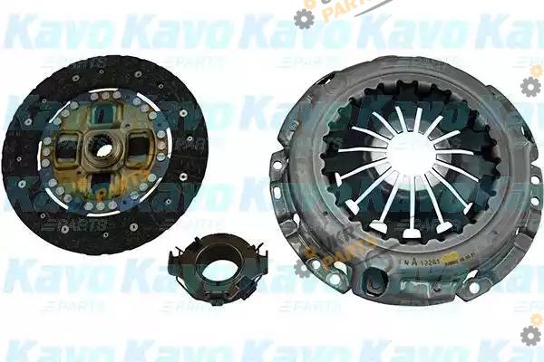 Комплект сцепления KAVO PARTS CP-1158