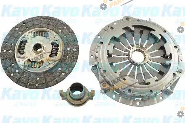 Комплект сцепления KAVO PARTS CP-1164