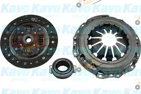 Комплект сцепления KAVO PARTS CP-1168