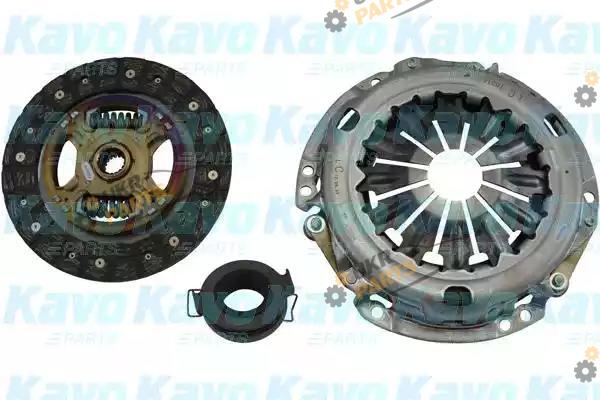 Комплект сцепления KAVO PARTS CP-1173