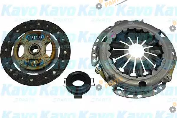 Комплект сцепления KAVO PARTS CP-1176