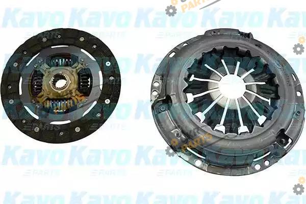 Комплект сцепления KAVO PARTS CP-1181