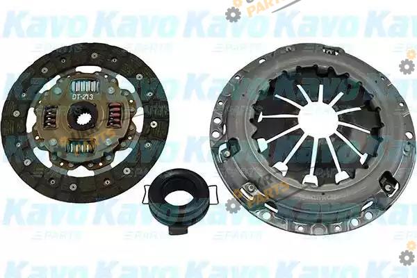 Комплект сцепления KAVO PARTS CP-1183