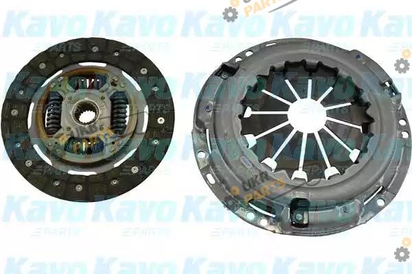 Комплект сцепления KAVO PARTS CP-1195