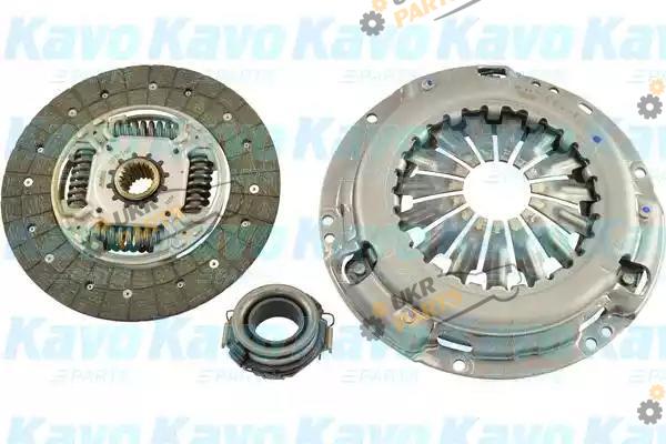 Комплект сцепления KAVO PARTS CP-1205