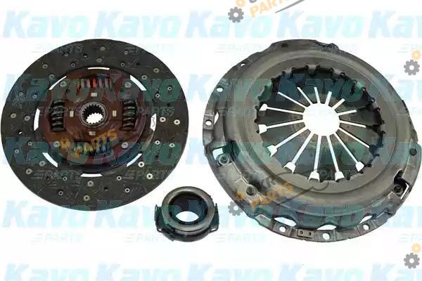 Комплект сцепления KAVO PARTS CP-1213