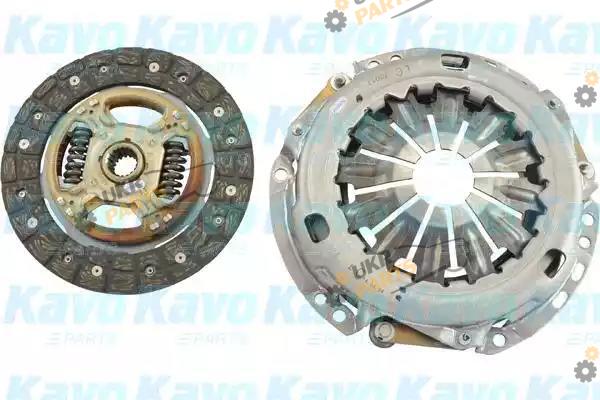Комплект сцепления KAVO PARTS CP-1220