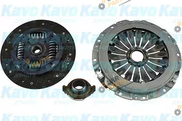 Комплект сцепления KAVO PARTS CP-1516