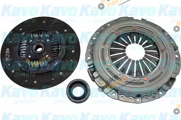 Комплект сцепления KAVO PARTS CP-1522