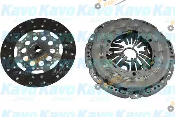 Комплект сцепления KAVO PARTS CP-1536