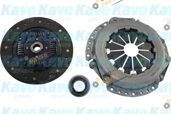 Комплект сцепления KAVO PARTS CP-1539