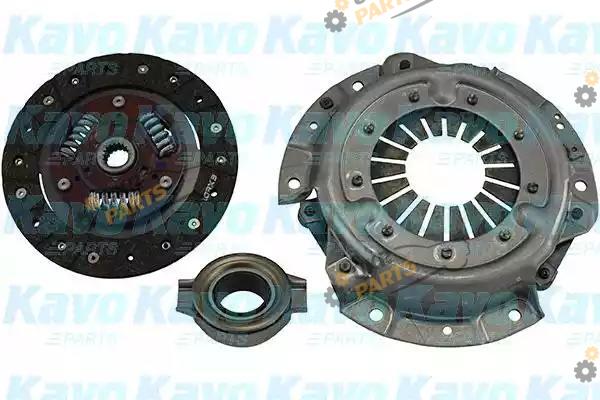 Комплект сцепления KAVO PARTS CP-2030
