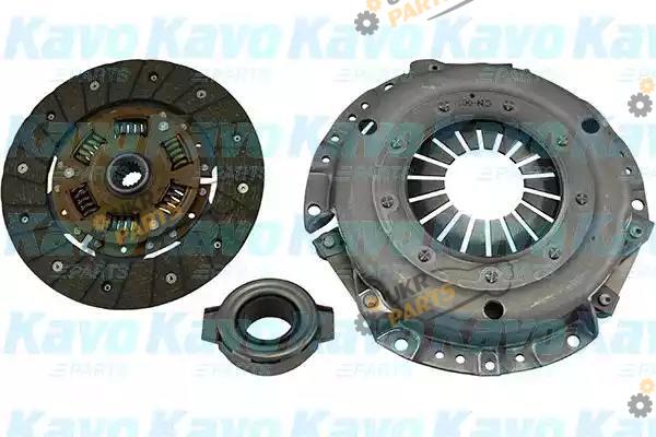 Комплект сцепления KAVO PARTS CP-2036